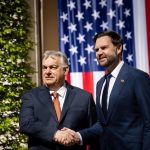 Vance, atac dur la UE: Se amestecă în alegerile din Ungaria, la Budapesta