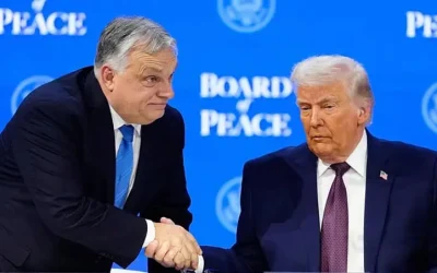 Trump promite sprijin Ungariei lui Viktor Orban, dacă acesta câștigă alegerile