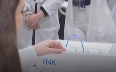 Rinichii se „printează” în România: Revoluție în medicină, de la țesuturi la vindecare instantă