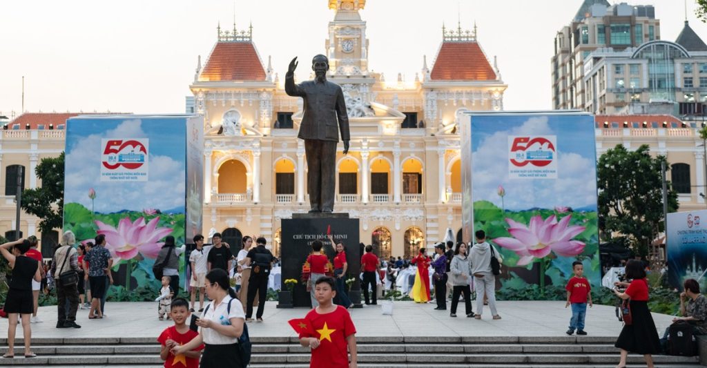 Iranul, un nou Vietnam pentru America lui Donald Trump?