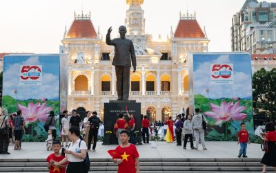 Iranul, un nou Vietnam pentru America lui Donald Trump?