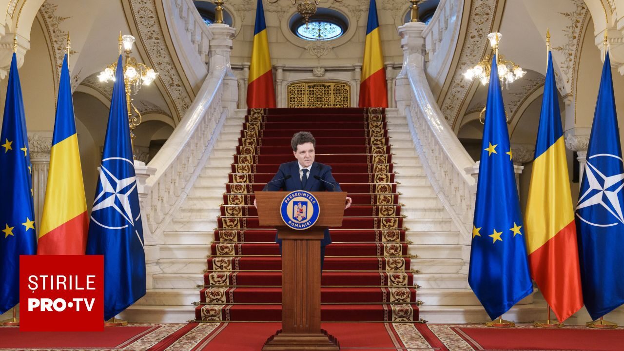 Nicușor Dan vrea al doilea mandat: Ce zice despre o posibilă suspendare