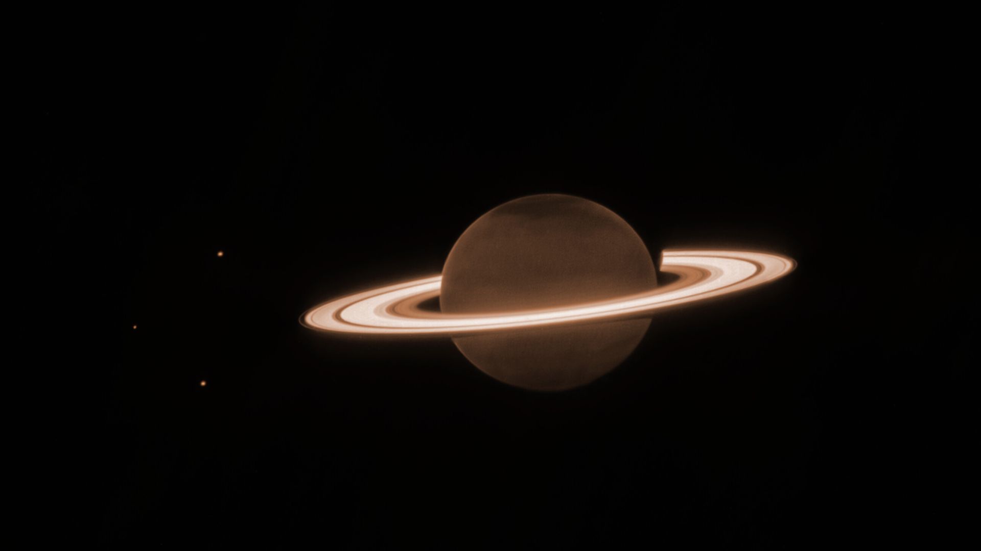 Un nou studiu avansează ipoteza că inelele lui Saturn, spectaculoasele structuri care înconjoară planeta, s-ar fi format în urma distrugerii unei luni dispărute, acum aproximativ 100 de milioane de ani
