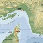 Petrolul american, plus 4% joi. Iran controlează strâmtoarea Ormuz?