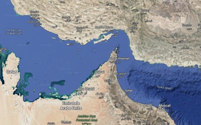 Iranul: Criza din Ormuz nu se va schimba dacă SUA nu acceptă un acord