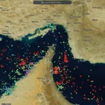 Iranul, control total în strâmtoarea Ormuz: Taxe în yuani și Bitcoin