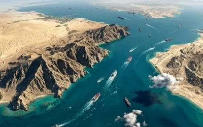 China, FURIOASĂ după blocada SUA în Strâmtoarea Ormuz: „Periculos și iresponsabil!”