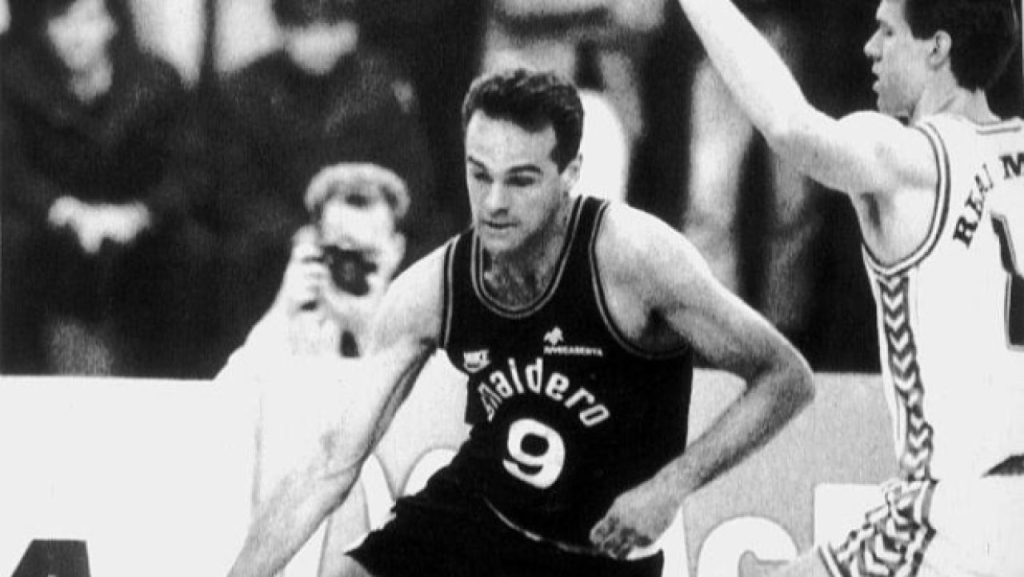 A MURIT o legendă a baschetului: S-a stins la 68 de ani