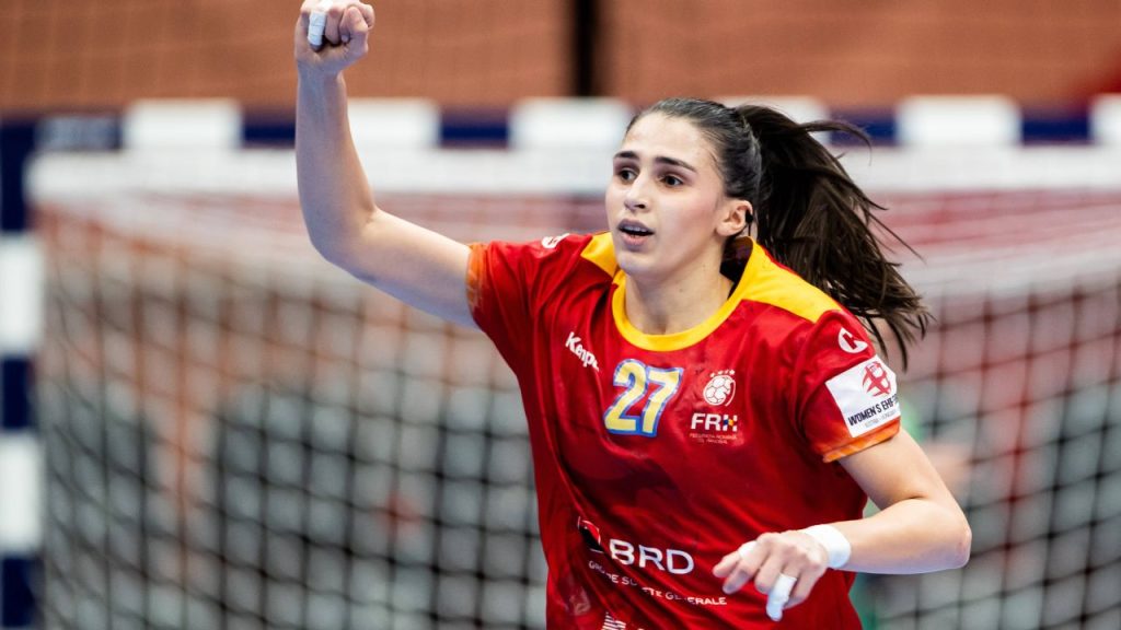 Naționala feminină de handbal a României se află în pregătiri intense sub comanda antrenorului Ovidiu Mihăilă, cu obiectivul clar de a obține rezultate notabile în competițiile viitoare