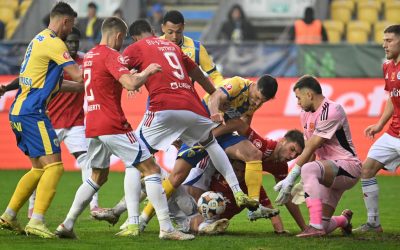 Datorii URIAȘE și șoc în vestiar: Ce au decis șefii clubului
