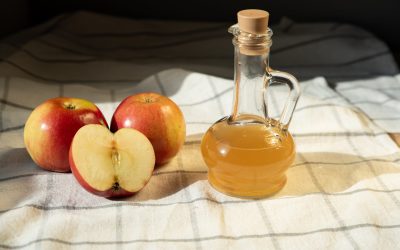 De ce oțetul de mere e secretul anti-țânțari: Scapă de mâncărime Rapid