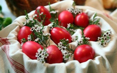 Câte ouă poți mânca de Paște fără să te îmbolnăvești – sfatul medicilor