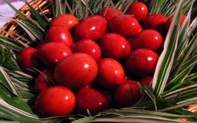 Hristos a Înviat! Bucurie și pace alături de cei dragi în România