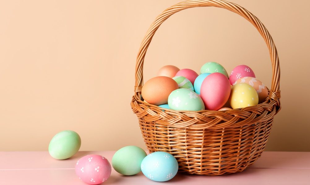 Câte ouă vopsesc românii de Paște? Tradiții, obiceiuri și semnificații