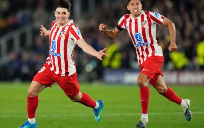 ALVAREZ, lăudat, MASTANTUONO, motiv de îngrijorare: Ce se întâmplă?