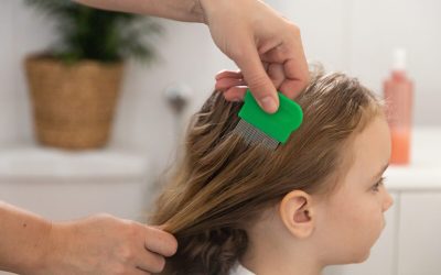 Remedii naturale ANTI-PĂDUCHI: Ce funcționează cu ADEVĂRAT pentru întreaga familie