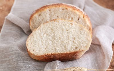 De ce pâinea te îngrașă chiar dacă te abții să mănânci prea mult?