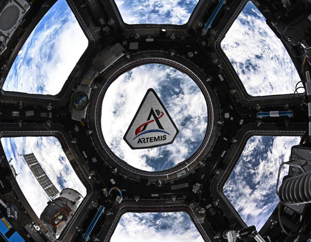 Primele imagini spectaculoase cu Pământul, văzute din spațiul lunar, au fost publicate de NASA Agenția Spațială Americană (NASA) a dezvăluit primele fotografii impresionante ale Pământului, realizate de astronauții aflați la bordul capsulei Orion a misiunii ARTEMIS II