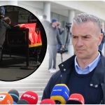 Pancu a știut: „Lucescu era stins”. Ce a vorbit cu Răzvan lângă catafalc