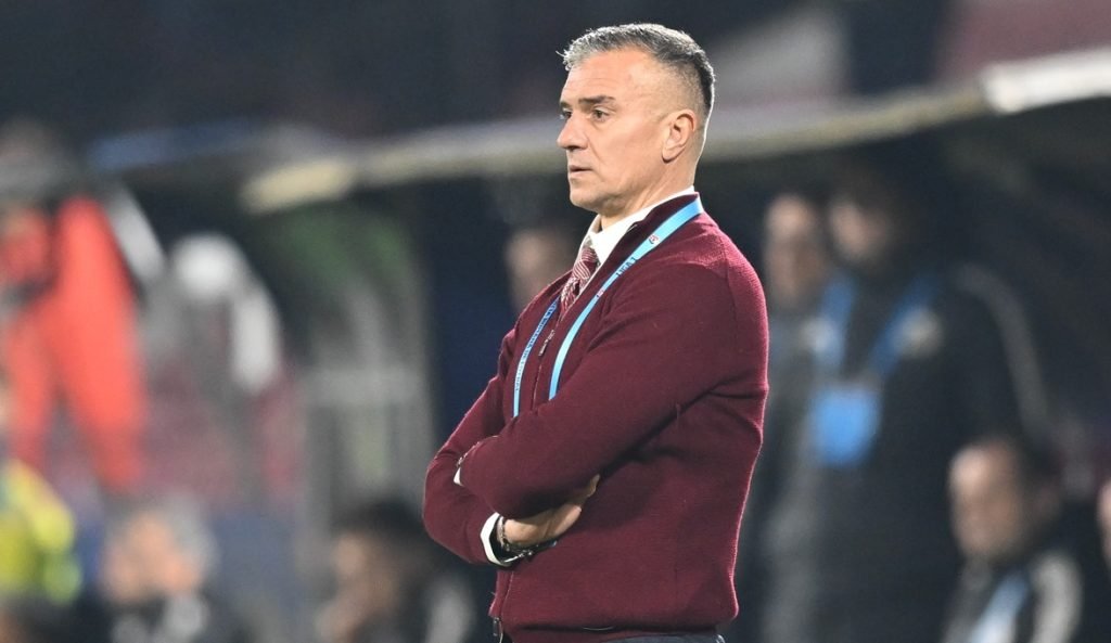 Pancu, șocat de CFR – Dinamo: „Barcelona cu o echipă de liga a treia”