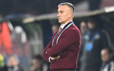 Pancu, șocat de CFR – Dinamo: „Barcelona cu o echipă de liga a treia”