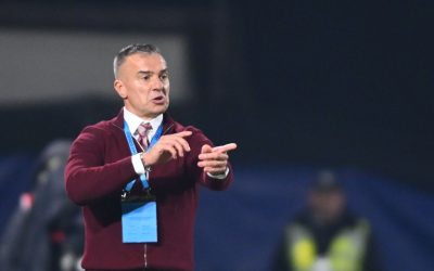Pancu, dorit de Becali la FCSB, a decis! Condițiile puse la CFR Cluj