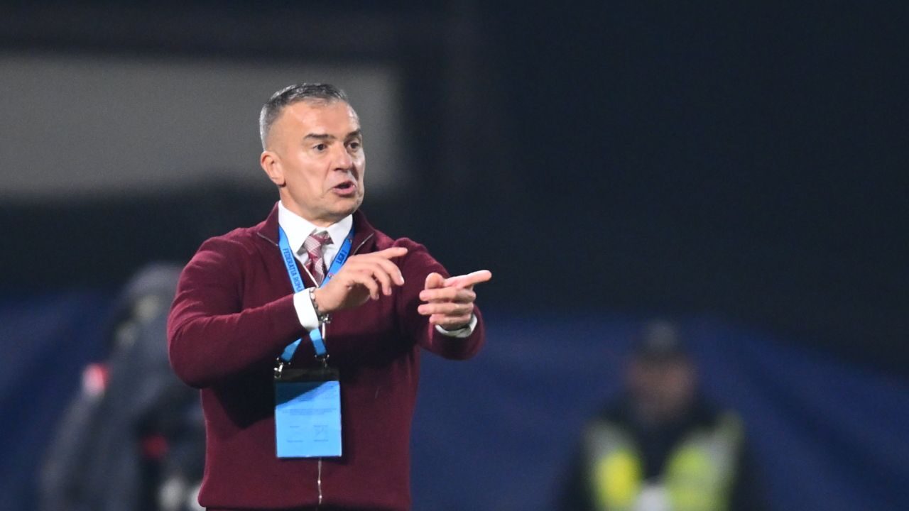 Pancu, dorit de Becali la FCSB, a decis! Condițiile puse la CFR Cluj