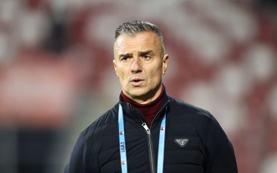 Pancu, fericit după Mioveni: „Auziți în fiecare săptămână!”, mesaj pentru jucători
