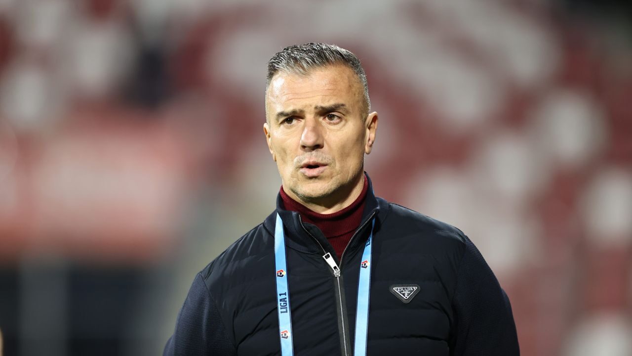 Pancu, fericit după Mioveni: „Auziți în fiecare săptămână!”, mesaj pentru jucători
