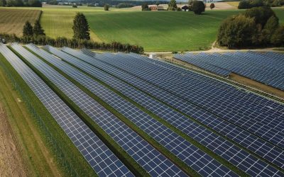 China lovește puternic în producția de energie solară: Măsuri radicale