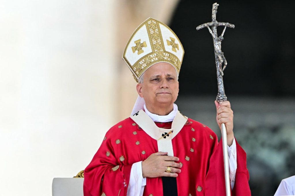 Trump, atac violent la adresa Papei Leon: „Slab” și „groaznic”