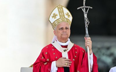 Trump, atac violent la adresa Papei Leon: „Slab” și „groaznic”