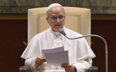 Papa LEON îl face „tiran” pe DONALD Trump: „Lumea e devastată”