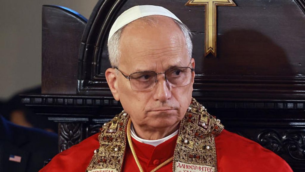 Papa Leon avertizează: AI alimentează conflicte și distorsionează adevărul