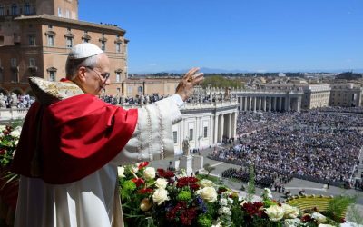 Un milion la liturghia din Camerun cu Papa Leon al XIV-lea