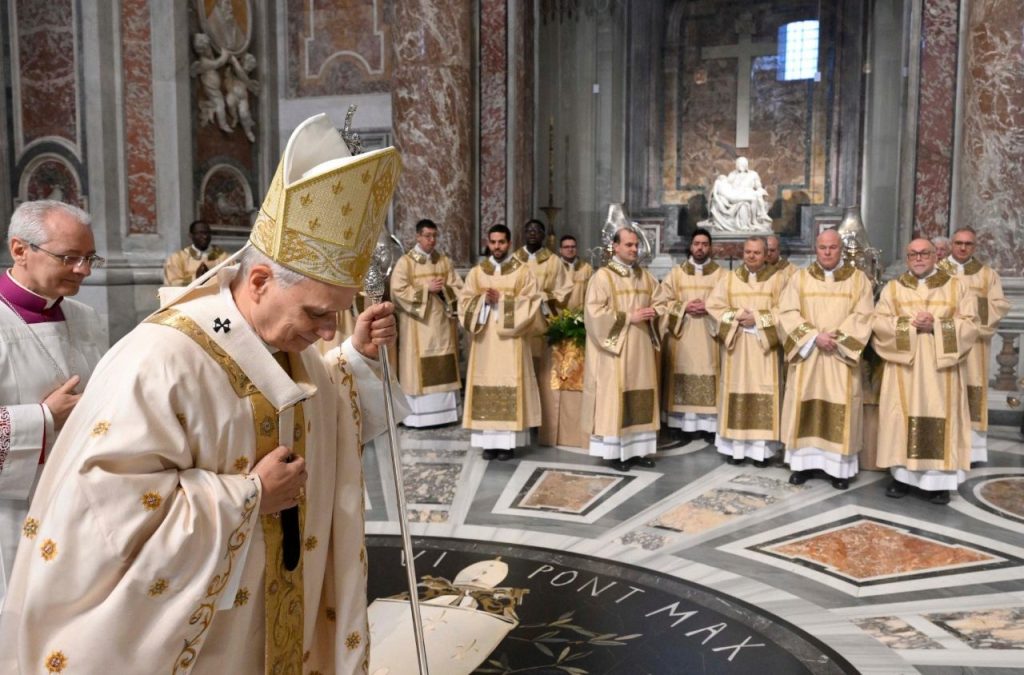 Papa leon al xiv-lea: „nu fiți indiferenți la război”