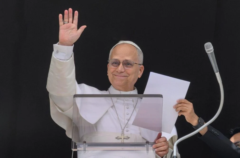Papa Francisc sfidează pe Donald Trump: „Pacea, singura soluție!”