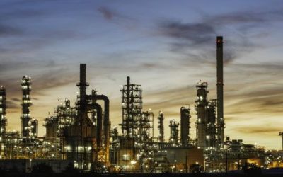 De la Prima Rafinărie la Criză: Paradoxul Energetic al României