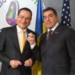 Unde va fi parcul „donald Trump” în sectorul 4: Detalii despre cadoul lui daniel băluță