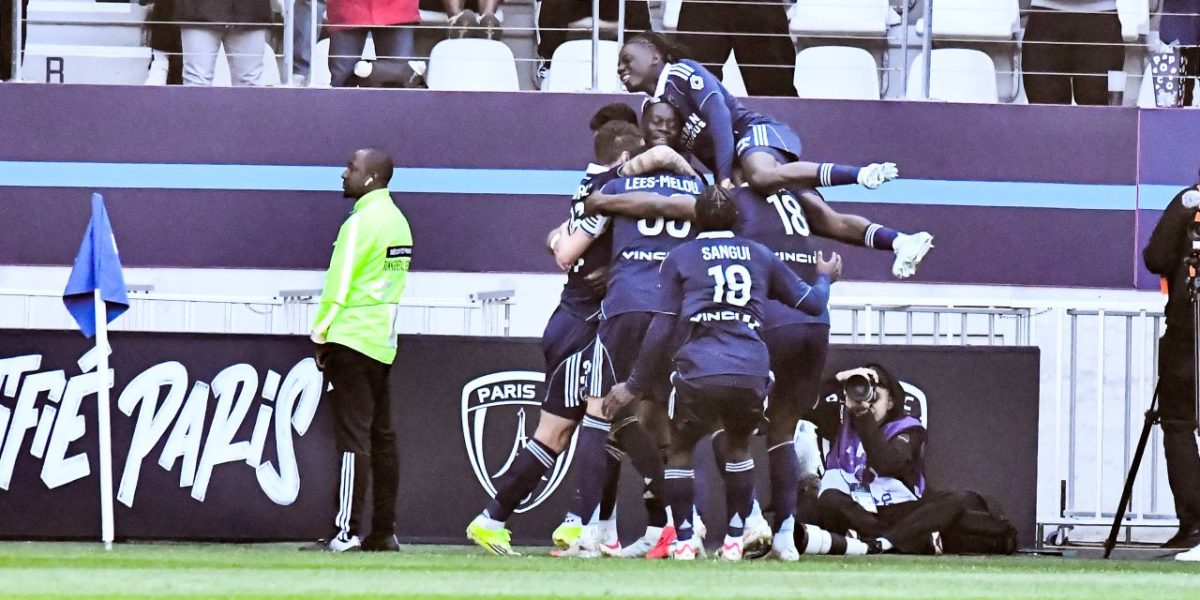 Paris FC – Monaco, șoc în minutul 21: Immobile și Fati, duel pentru Champions League pe voyo