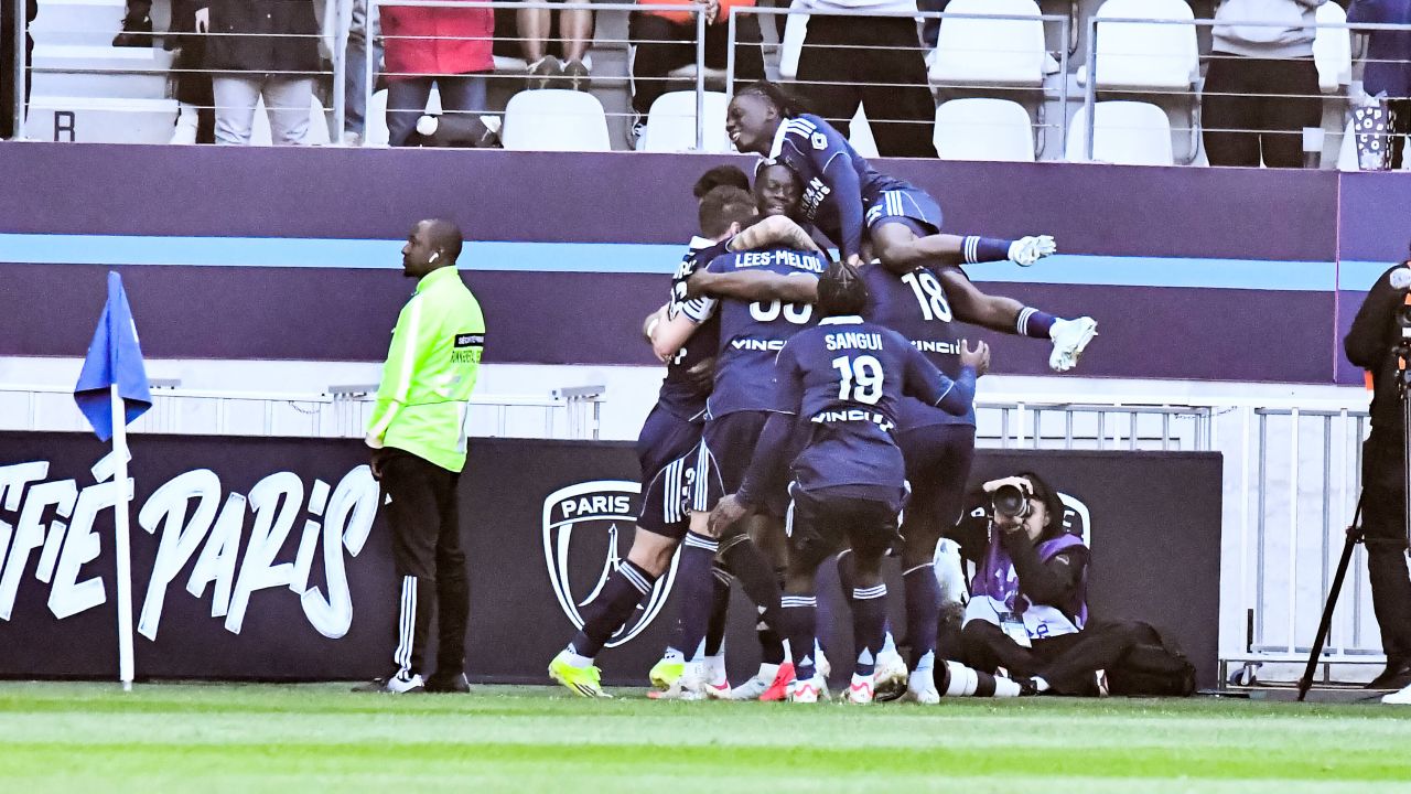 Paris FC – Monaco, șoc în minutul 21: Immobile și Fati, duel pentru Champions League pe voyo