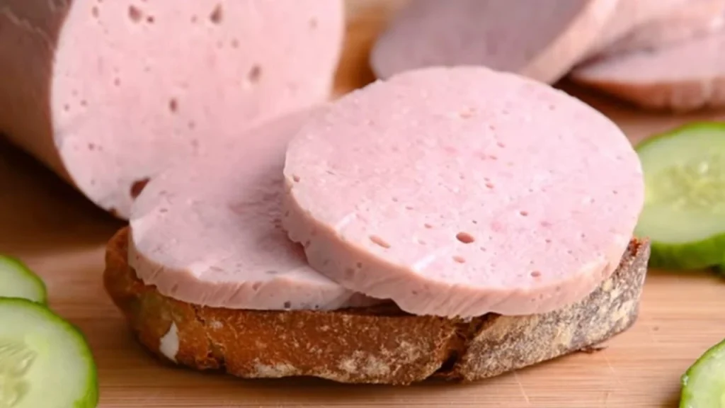 Piedone, adevărul despre parizer: Ce punem în mâncare, legal, dar nu natural