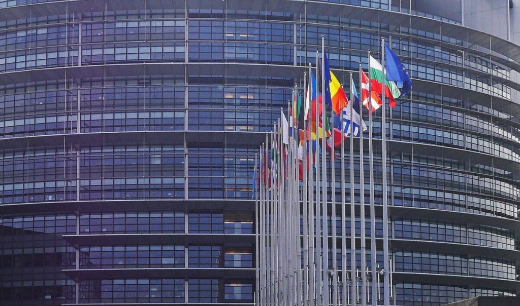 UE: Tarife duble la oțelul extracomunitar. Protecție pentru industria din Europa
