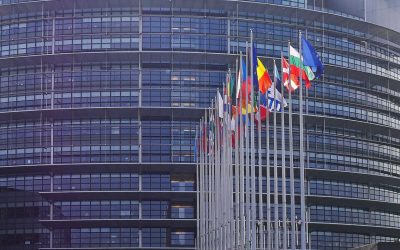UE: Tarife duble la oțelul extracomunitar. Protecție pentru industria din Europa