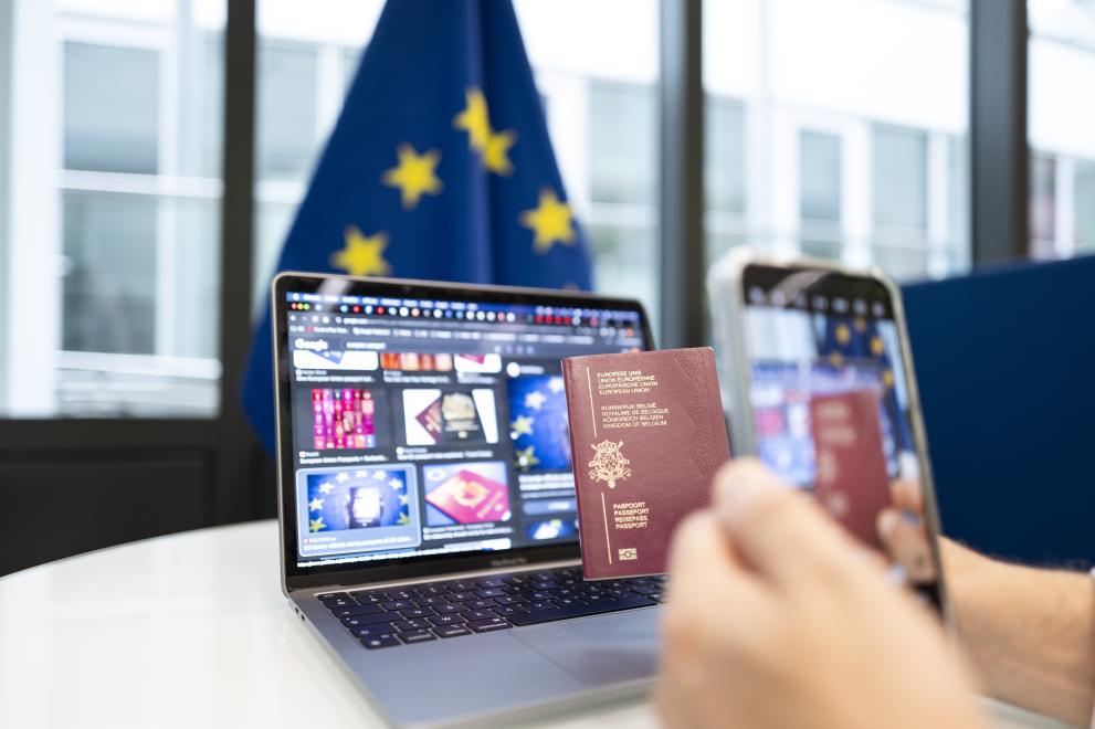 Portofelul digital european: Siguranța datelor și riscurile noii identități UE