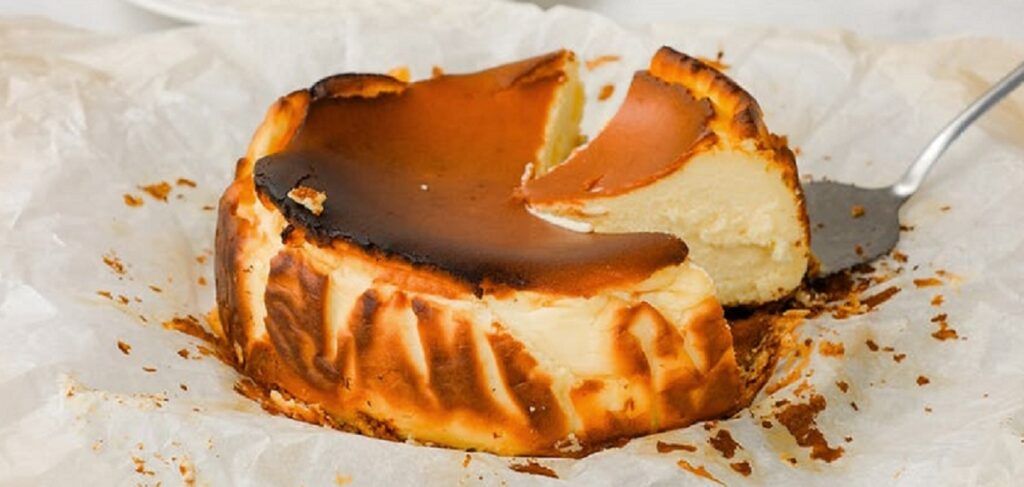 Pască rapidă fără aluat, în 10 minute: Rețeta lui Chef Sorin Bontea