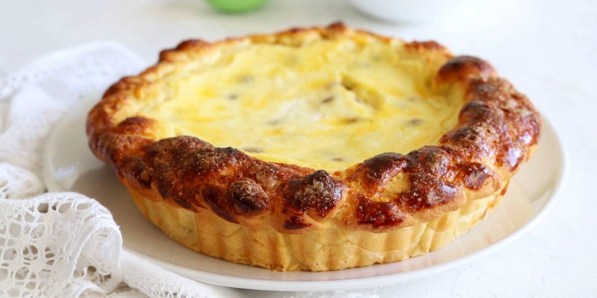 O rețetă simplă de pască, perfectă pentru cei fără experiență în bucătărie, a devenit rapid un succes în mediul online