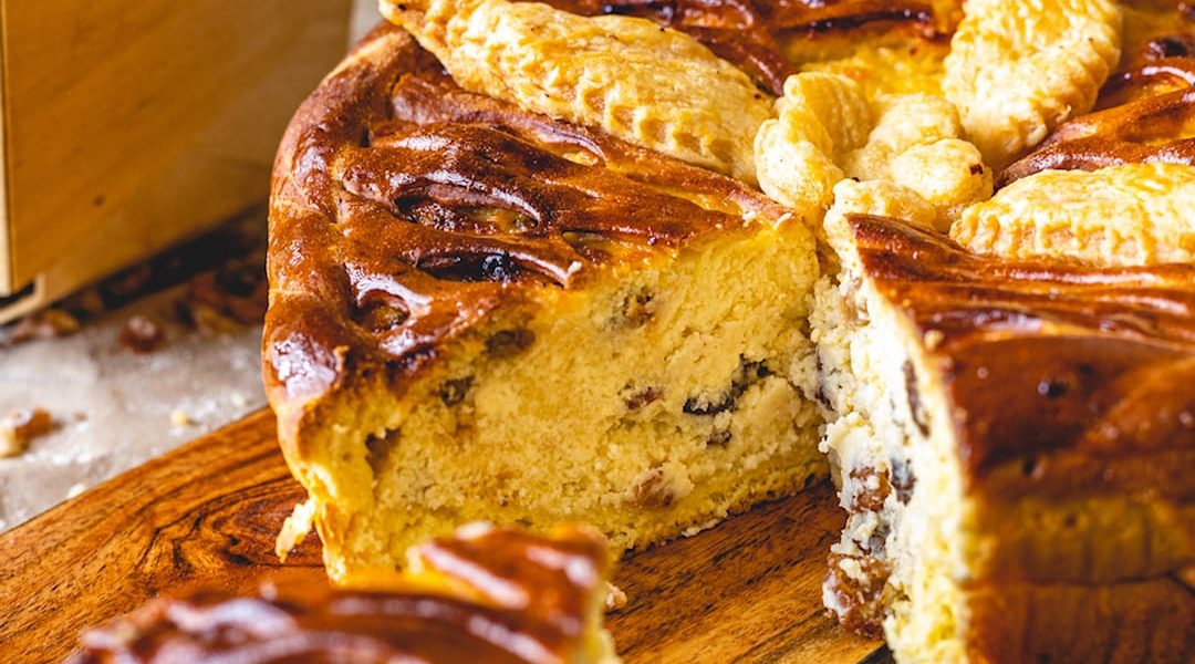 Pască pentru diabetici: Rețeta sănătoasă care nu-ți dă glicemia peste cap!