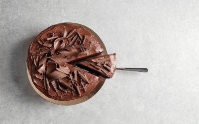 Pasca cu ciocolată, deliciul Paștelui: Un desert care cucerește!