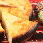 Când știi că pasca fără aluat e coaptă? Testul simplu de făcut